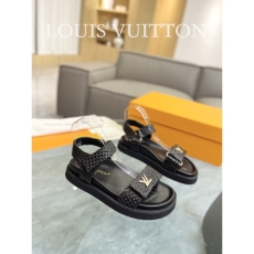 LV Sandals